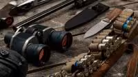 Hunting Gear & Decoys