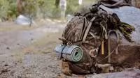 Backpacks, Bags & Pouches