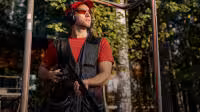 Shooting Vests & Pouches