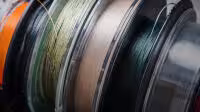 Fishing Line & Nets