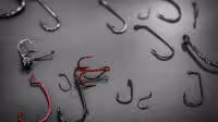Hooks & Terminal Tackle