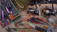 Fishing Tools & Gear