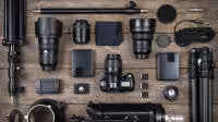 Cameras & Camera Accessories