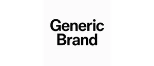 Generic Brand