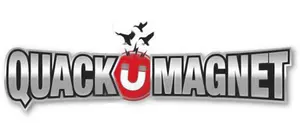 Quack Magnet