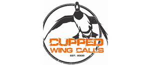 Cupped Wing Calls