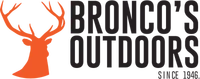 Bronco's Outdoors Bronco's Outdoors