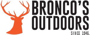 Bronco's Outdoors Bronco's Outdoors