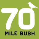 70 Mile Bush