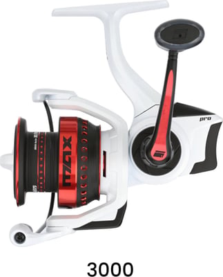Abu Garcia Max Pro Spinning Reel