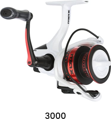 Abu Garcia Max Pro Spinning Reel