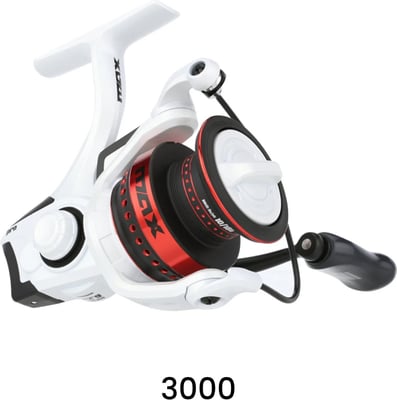 Abu Garcia Max Pro Spinning Reel