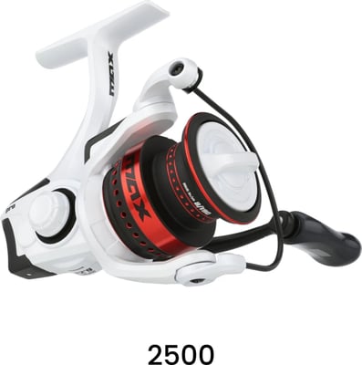 Abu Garcia Max Pro Spinning Reel