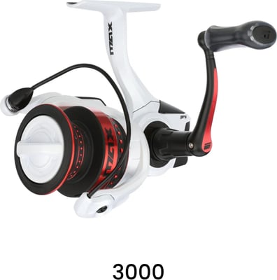 Abu Garcia Max Pro Spinning Reel