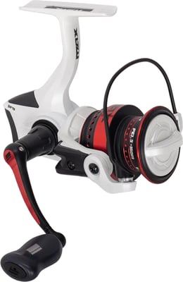 Abu Garcia Veritas VRT5 702M Spin Rod + Abu Max Pro 3000 Spinning Reel