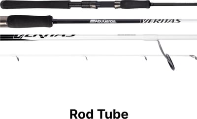 Abu Garcia Veritas VRT5 Fishing Rod