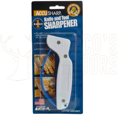 AccuSharp Professional Knife & Tool Sharpener