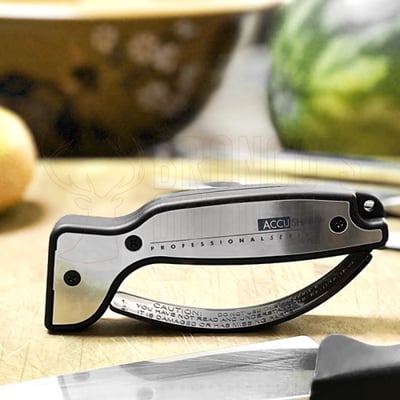 AccuSharp Professional Knife & Tool Sharpener