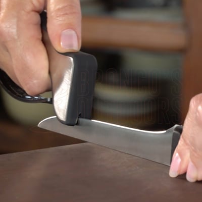AccuSharp Professional Knife & Tool Sharpener