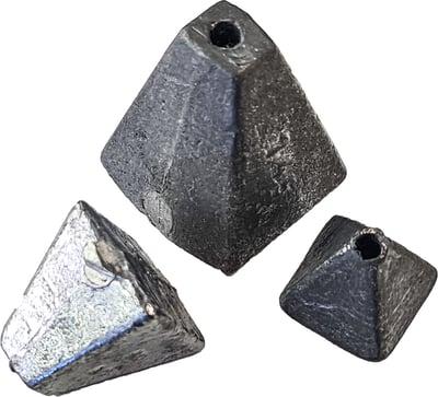 ADH Pyramid Sinker