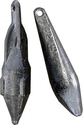 ADH Reef Puka Bomb Sinker