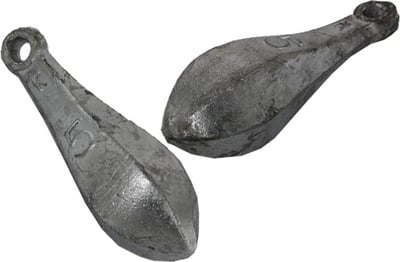 ADH Reef Sinker