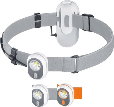 Alpina Headlamp AS01