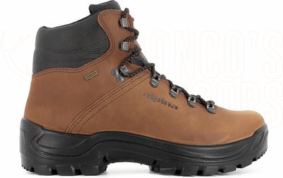 Alpina Tundra Boots