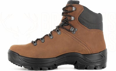 Alpina Tundra Boots