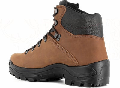 Alpina Tundra Boots