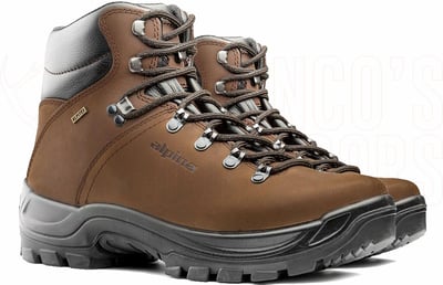 Alpina Tundra Boots