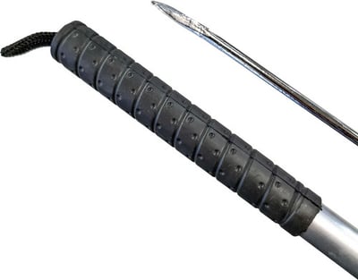 Anglers Mate Aluminium Single Prong Flounder Spear