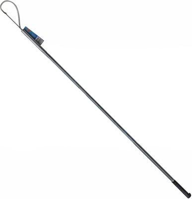 Anglers Mate Aluminium Single Prong Flounder Spear