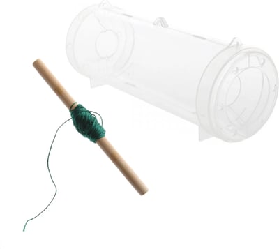 Anglers Mate Bait Catcher