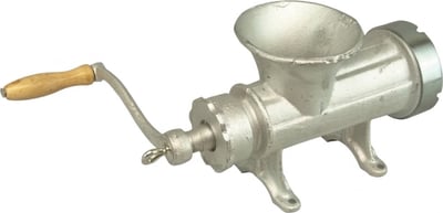 Anglers Mate Bolt-On Mincer Size 32