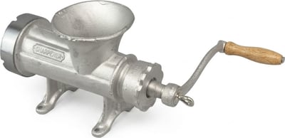 Anglers Mate Bolt-On Mincer Size 32
