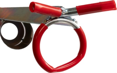 Anglers Mate Galvanised Rod Spike