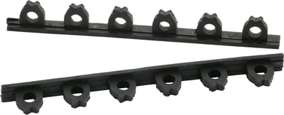 Anglers Mate Rubber Rod Racks