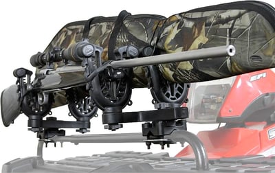 ATV-Tek Flexgrip Double HD Utility Rack