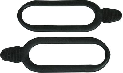 ATV-TEK Rubber Snubber Replacements 2 Pack
