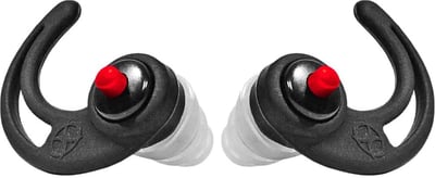 AXIL Plugz X-Pro Passive Ear Protection