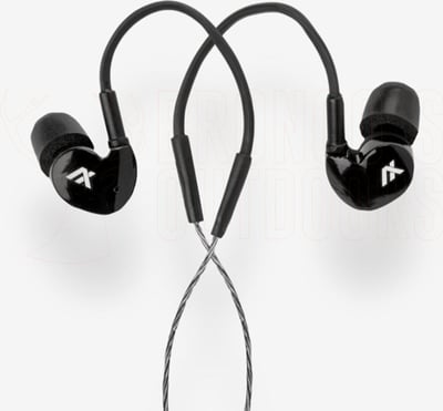 AXIL SportEar GSX 2 Bluetooth Electronic Earplugs