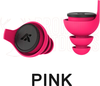 AXIL XP Reactor Earplugs