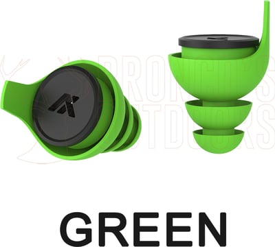AXIL XP Reactor Earplugs