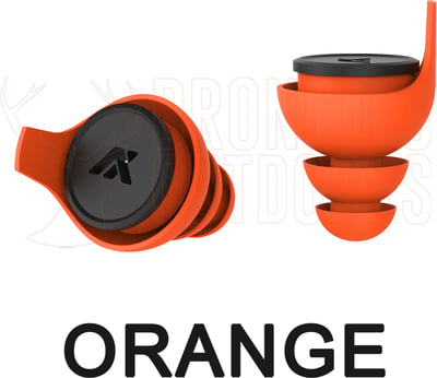 AXIL XP Reactor Earplugs