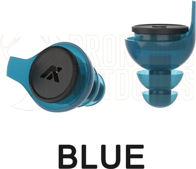 AXIL XP Reactor Earplugs