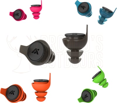 AXIL XP Reactor Earplugs