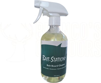 Bait-Station Bait Board Cleaner 500ml