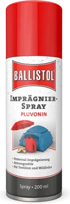 Ballistol Waterproofing Spray 500ml
