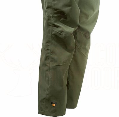 Beretta Active Light Waterproof Pants Green